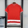 Camiseta FC Union Berlin Primera Equipación 2025/26