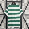Camiseta Celtic Glasgow Primera Equipación 2025/26