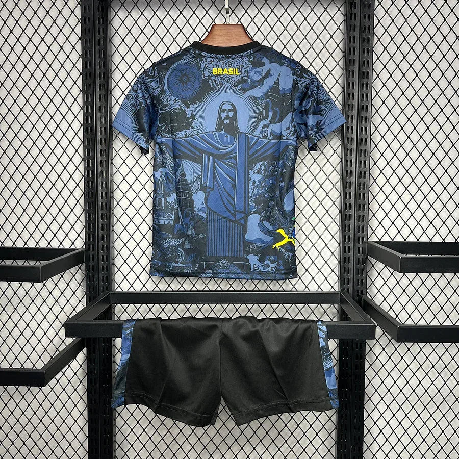 DA13B8F9-8FF4-4020-A588-AACF17D9E570.jpg Camiseta Brasil Primera Equipación Niños 2024-2025