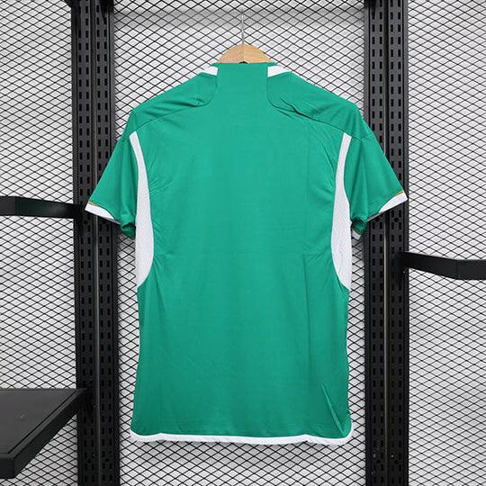Maillot Algérie Domicile 2022-2023