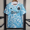 Camiseta Ajax Amsterdam Entrenamiento 2023/24
