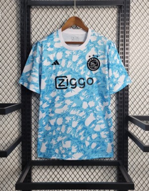 Camiseta Ajax Amsterdam Entrenamiento 2023/24