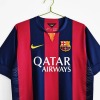 Camiseta FC Barcelona Primera Equipación 2014/15