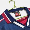 Maillot Manchester City Extérieur 1997/98