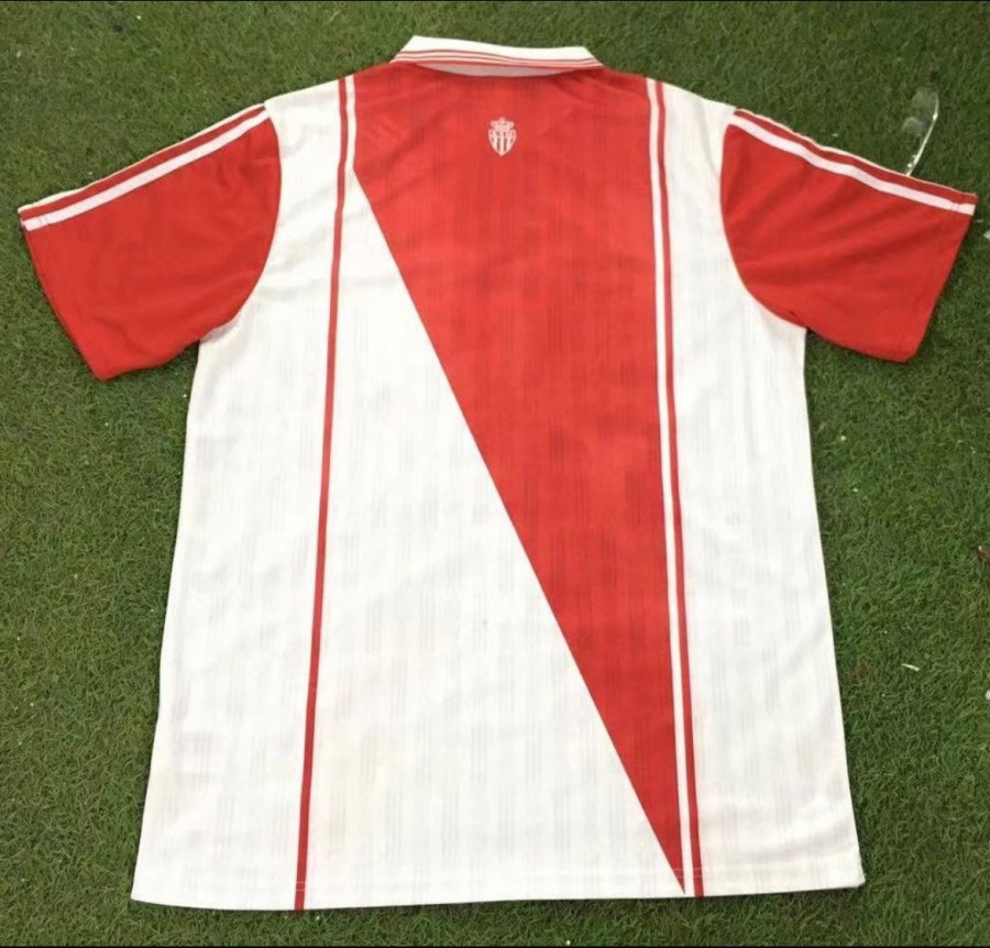 DFA6D092-9E9B-4982-92A9-46295FBB609D.jpg Maillot AS Monaco 1996/97 Domicile