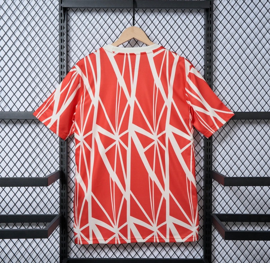 Camiseta Bayern Munich Entrenamiento 2024/25