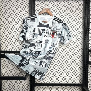 Camiseta Japón Concept 2024