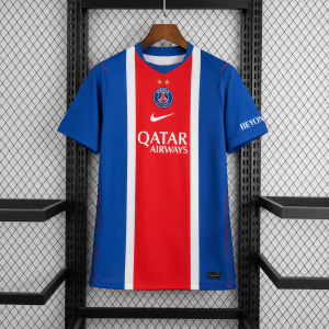 Camiseta PSG Primera Equipación 2026/27 2 Estrellas