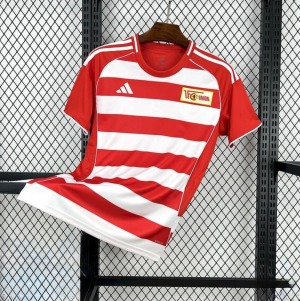 Camiseta FC Union Berlin Primera Equipación 2025/26