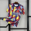 Maillot Arsenal 2025/26 Concept