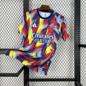 Camiseta Arsenal 2025/26 Concept