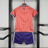 Maillot Enfant Écosse Extérieur 2026