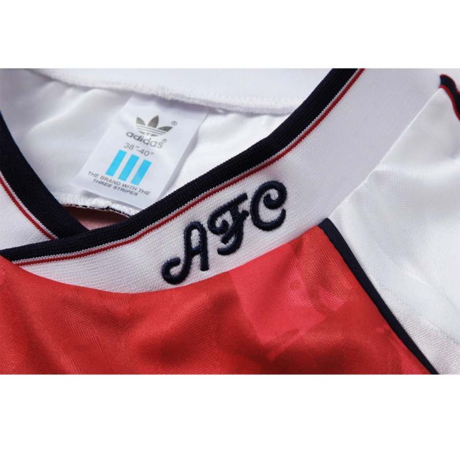 E957BD01-5E5E-4128-B058-5CE9B6F9D8D9.jpg Camiseta Arsenal Primera Equipación 1990/91