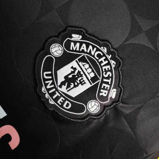 Maillot Manchester United Love Unites 2024