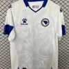 Camiseta Bosnia-Herzegovina Segunda Equipación 2026