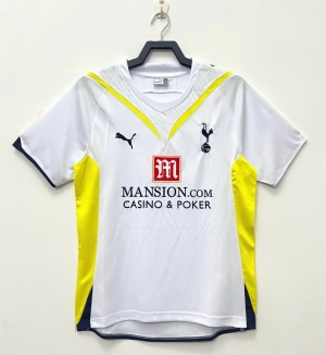 ED2F43D0-88E5-4803-B421-F94B0F22C330.jpg Camiseta Tottenham Primera Equipación 2009/10