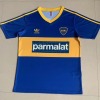 Camiseta Boca Juniors 1992/93 Primera Equipación Vintage