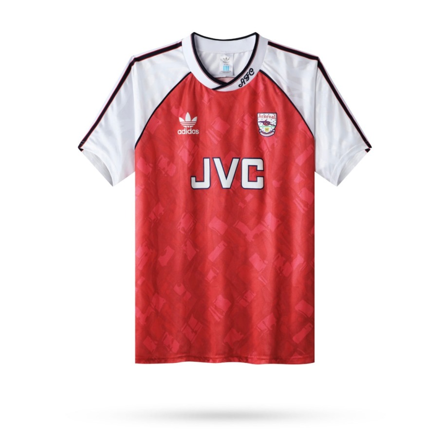 EE544821-63F3-4202-89D9-C704D364CAE4.jpg Camiseta Arsenal Primera Equipación 1990/91