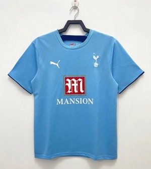 F1094D8A-4719-4CA8-8F36-60277F27A6FE.jpg Camiseta Tottenham 2006/07 Segunda Equipación