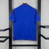 Camiseta Croacia Segunda Equipación 2026