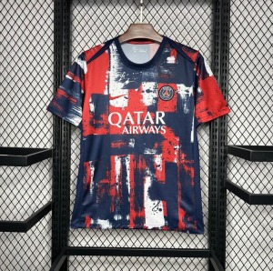 Camiseta PSG Entrenamiento 2024/25