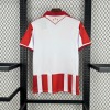 Camiseta Estrella Roja de Belgrado 2025/26 Primera Equipación