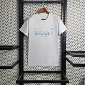 Camiseta Real Madrid Blanco 2023-2024
