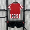 Maillot Athletic Bilbao Domicile 2025/26 Enfant