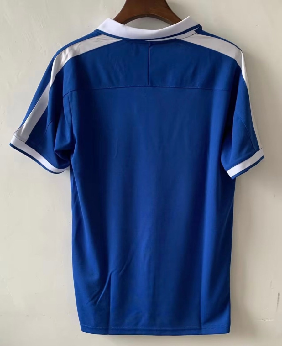 Maillot Brésil Extérieur 1998