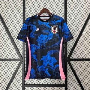 Camiseta Japón 2024 2025 Concept Premium