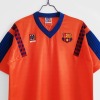Camiseta FC Barcelona Segunda Equipación 1991/92