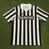 Maillot Juventus Domicile 1992/93