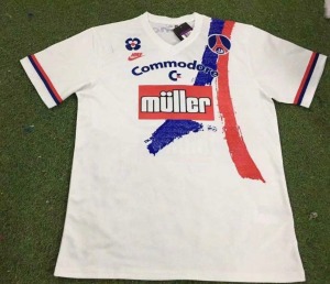 FullSizeRender_427389fb-66ff-417a-aa1b-56d16a614378.jpg Camiseta PSG Segunda Equipación 1991/92