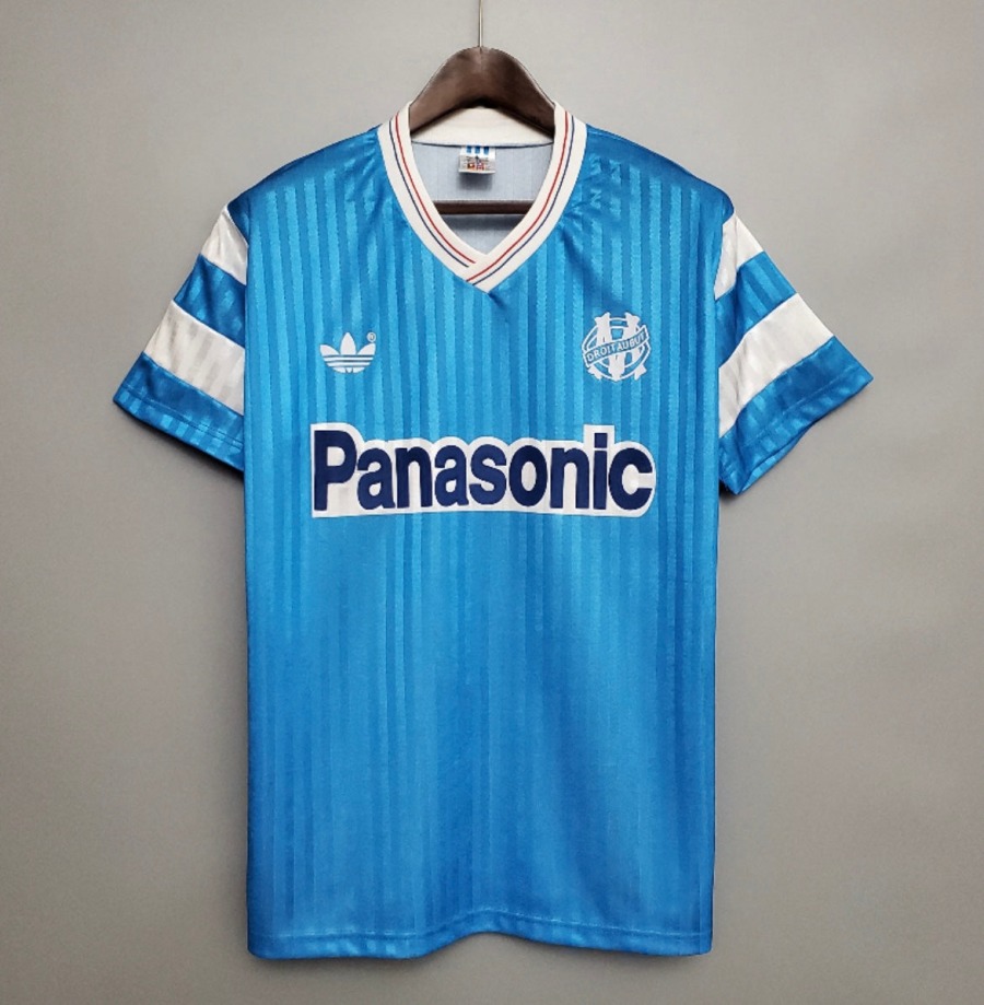 FullSizeRender_59580cbb-fb77-4750-97d5-f5aaef7eaacf.jpg Maillot OM Extérieur 1990/91