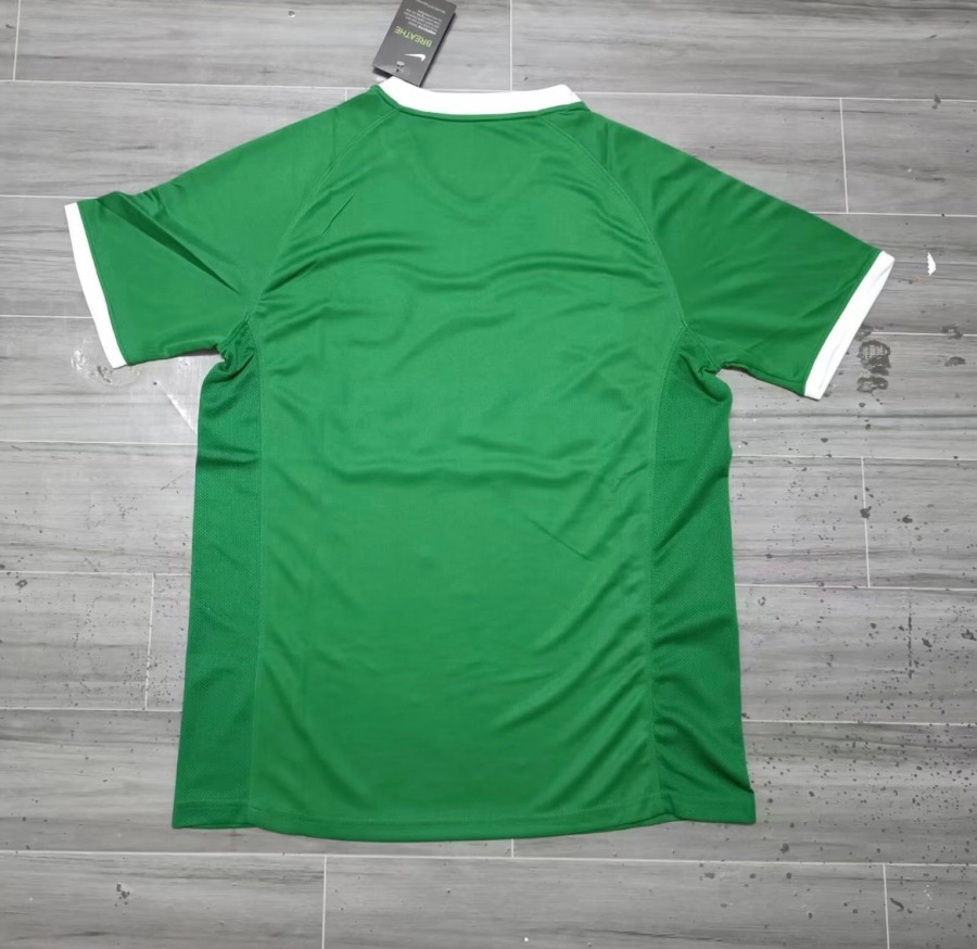 Camiseta VfL Wolfsburg Primera Equipación 2008/09