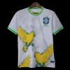 Camiseta Brasil Edición Limitada 2023/2024