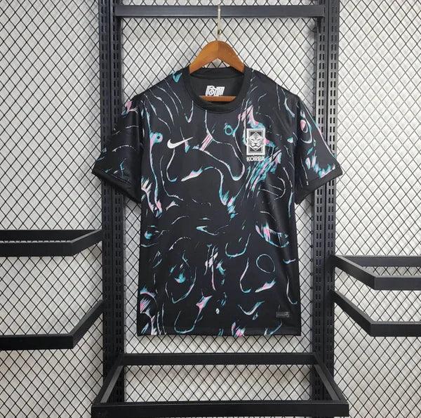 IMG-0266.jpg Maillot Corée du Sud 2023/24 - Edition Premium