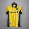 Maillot OM Olympique Marseille Extérieur Rétro 1998 1999