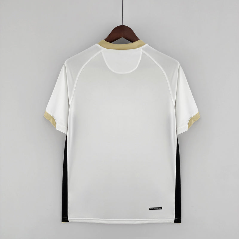 Camiseta Manchester United Retro 2006-2007