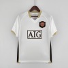 Camiseta Manchester United Retro 2006-2007