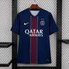 Camiseta PSG 2025/26 con las 2 estrellas