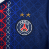 Camiseta PSG 2025/26 con las 2 estrellas