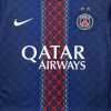 Camiseta PSG 2025/26 con las 2 estrellas