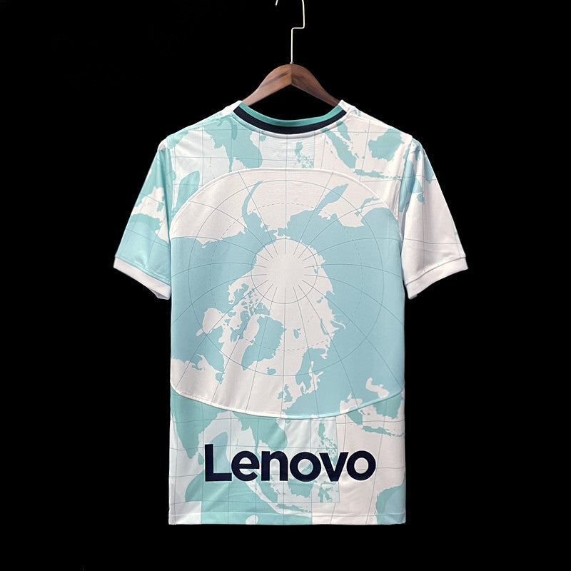 Camiseta Inter Milan Edición Especial 2022-2023