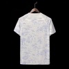 Camiseta Selección de Francia Segunda Equipación Mundial 2022