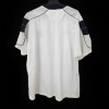 Maillot Manchester United Extérieur Rétro 2000-2001