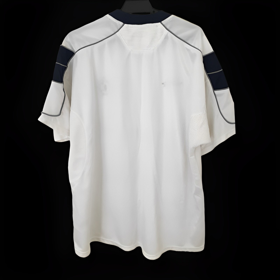 Maillot Manchester United Extérieur Rétro 2000-2001