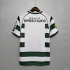 Maillot Sporting Édition Limitée 2001-2003