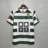 Maillot Sporting Édition Limitée 2001-2003