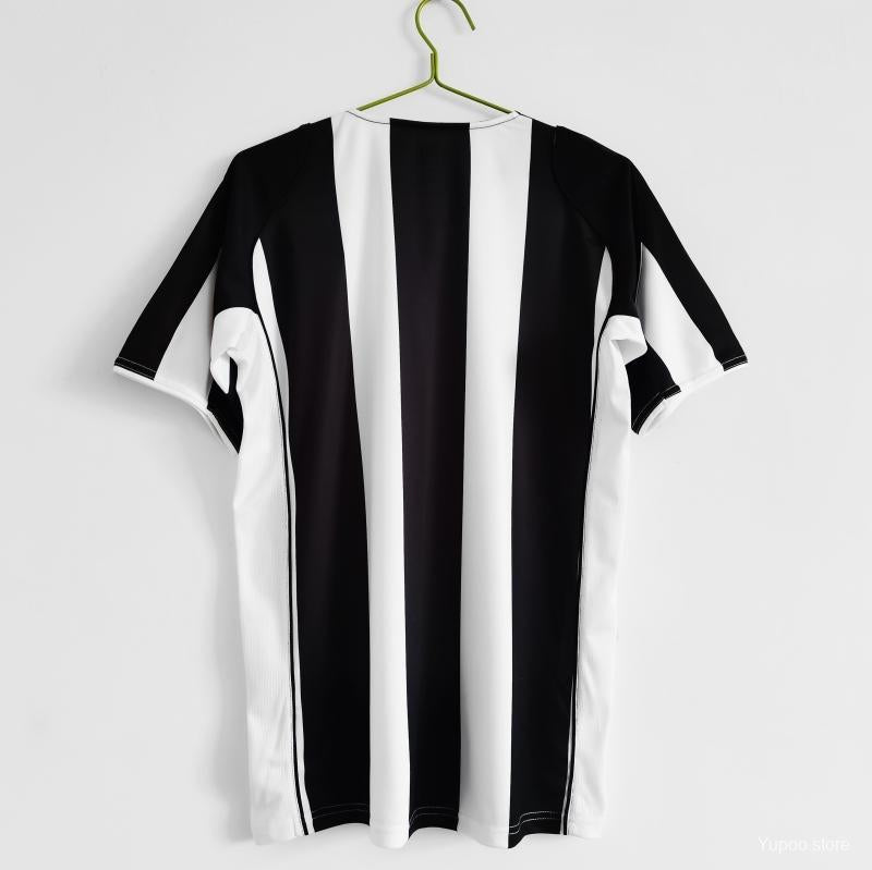 IMG-4093.jpg Maillot Juventus Domicile Rétro 2004-2005